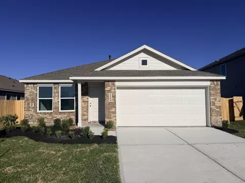 16518 Ithaca Pheasant Dr, Splendora, TX 77327