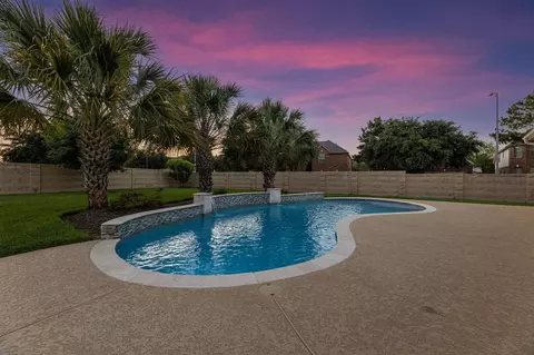 6602 Ginger Lily Ln, Katy, TX 77494