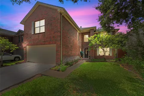 3610 Benjamin Franklin Ln, Missouri City, TX 77459