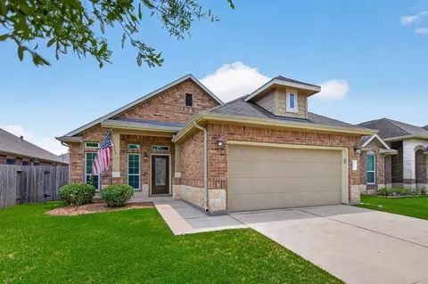 21251 Auburn Fields Dr, Porter, TX 77365