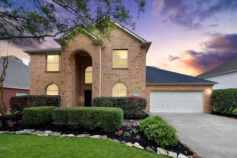 11507 Ruby Canyon Ln, Houston, TX 77095