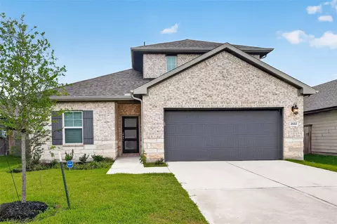 2622 Homestead Ranch Ln, Crosby, TX 77532