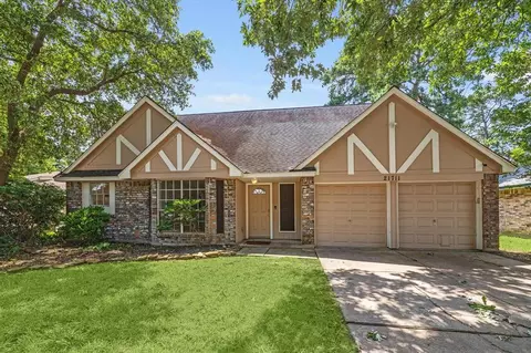 21711 Haverstrom Ln, Spring, TX 77388 photo 1