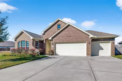 23309 Zinfandel Dr, Alvin, TX 77511