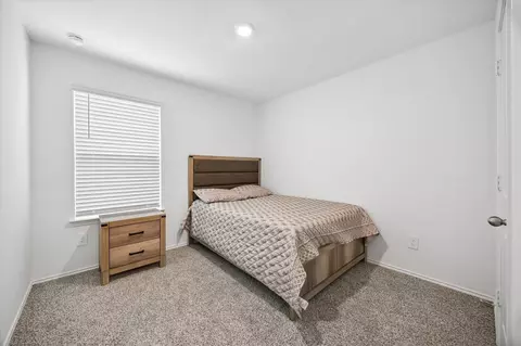 Bedroom - 5822 Hampton Valley Dr, Spring, TX 77373 photo 5 of 5
