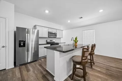 Kitchen - 5822 Hampton Valley Dr, Spring, TX 77373 photo 1 of 1