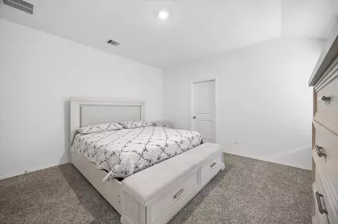 Bedroom - 5822 Hampton Valley Dr, Spring, TX 77373 photo 2 of 5
