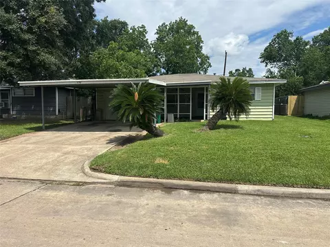 2509 Thomas Ave, Pasadena, TX 77506