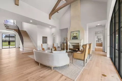 4233 Two Gun Way, Katy, TX 77494