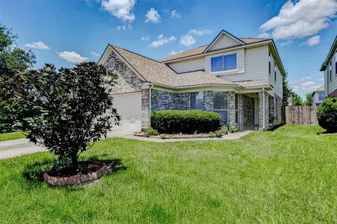 7315 Foxvista Ln, Humble, TX 77338