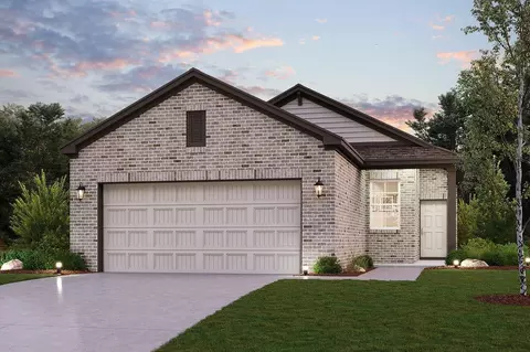 17415 Sage Run Dr, Waller, TX 77484
