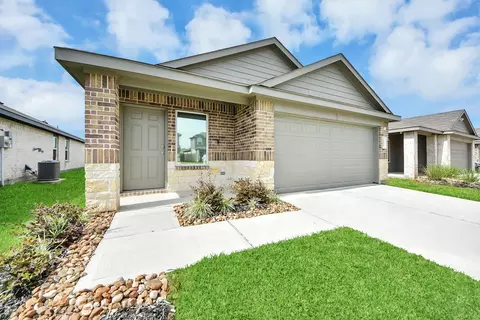 24435 Saddlestone Green Dr, Spring, TX 77373