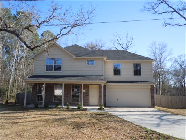 3686 Piney Point Rd, Conroe, TX 77301 photo 1