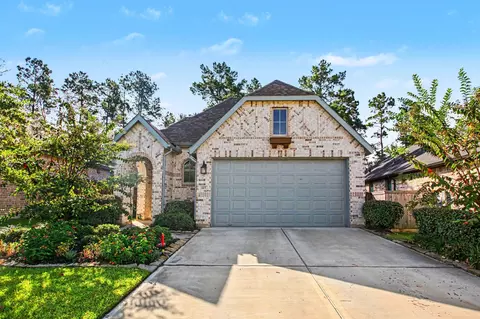 127 Lukewood Cir, Willis, TX 77318