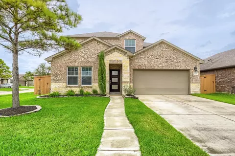 2409 Goddard Green Dr, Iowa Colony, TX 77583