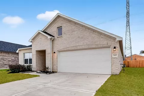 3410 Rolling River Dr, Baytown, TX 77521