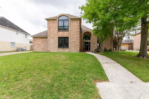 19007 Walden Forest Dr, Humble, TX 77346