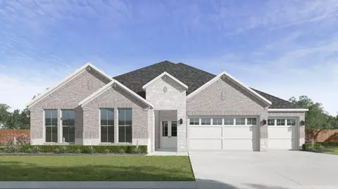2505 Barton Creek Trl, Friendswood, TX 77546