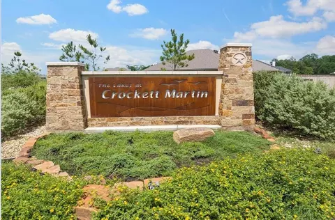 View/Area - 506 Shoreview Dr, Conroe, TX 77303 photo 3 of 4