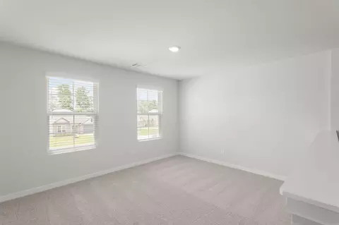 Bedroom - 506 Shoreview Dr, Conroe, TX 77303 photo 3 of 7