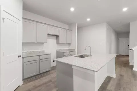 Kitchen - 506 Shoreview Dr, Conroe, TX 77303 photo 1 of 1