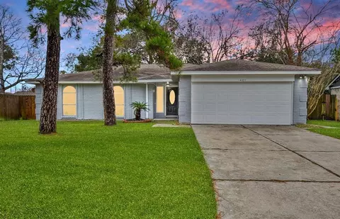 4207 Towergate Dr, Spring, TX 77373 photo 1