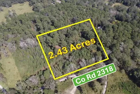 tbd 00 County Rd 2318, Dayton, TX 77535