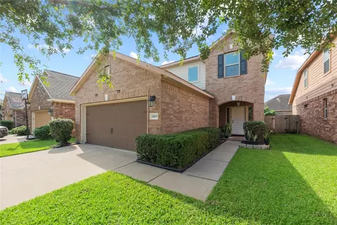 20619 Summer Retreat Ln, Cypress, TX 77433