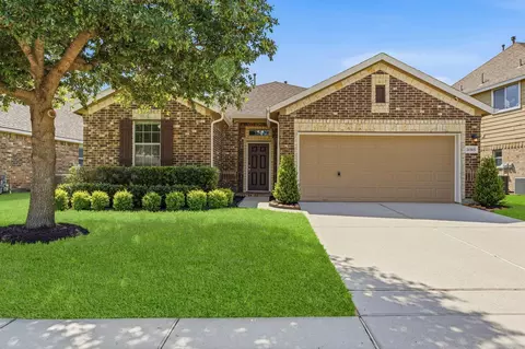 21515 Mandarin Glen Cir, Spring, TX 77388