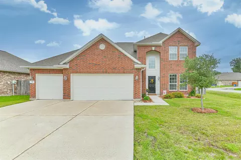 341 Gallant Fox Way, Woodbranch, TX 77357
