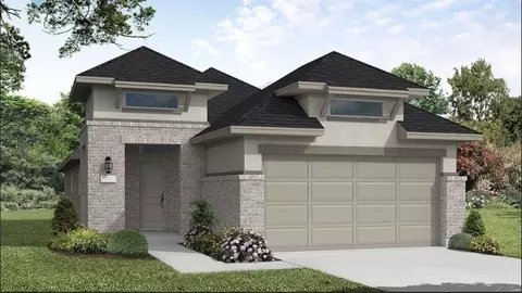 202 Twilight Meadow Way, Richmond, TX 77406