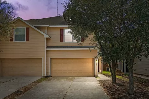 3131 Atherton Canyon Ln, Houston, TX 77014