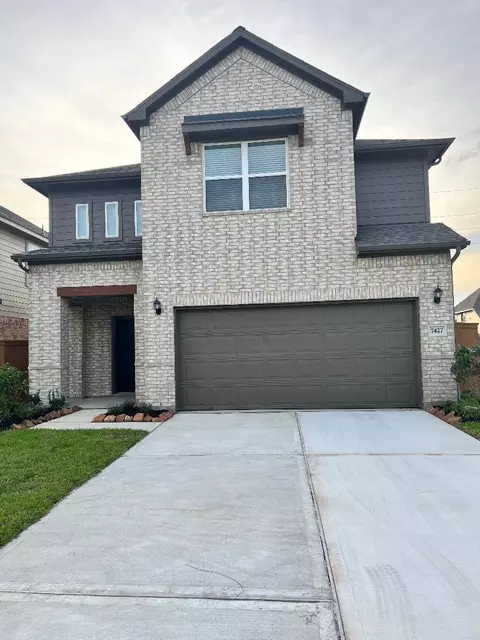 7427 Sail Hill Dr, Cypress, TX 77433
