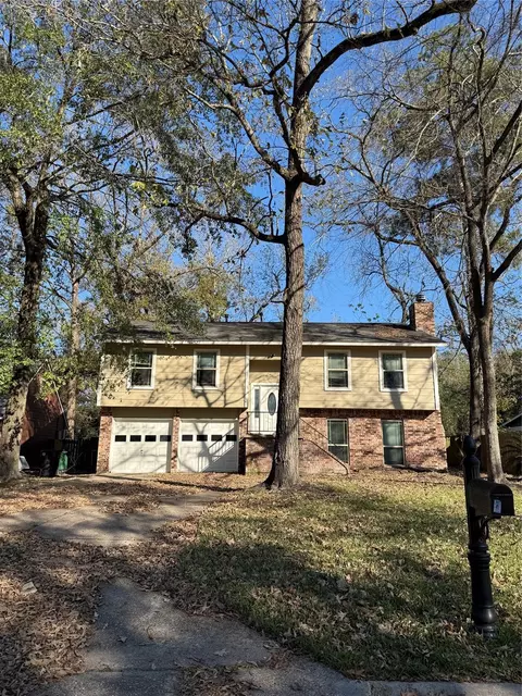 3918 Cedar Forest Dr, Kingwood, TX 77339