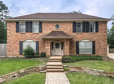 3426 Candlewisp Dr, Spring, TX 77388
