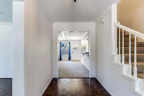 Entry Way - 3426 Candlewisp Dr, Spring, TX 77388 photo 1 of 2