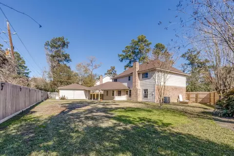 Exterior - 3426 Candlewisp Dr, Spring, TX 77388 photo 5 of 5