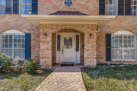 Exterior - 3426 Candlewisp Dr, Spring, TX 77388 photo 4 of 5
