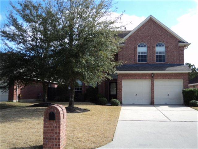 20906 Clovermeadow, Spring, TX 77379 photo 1