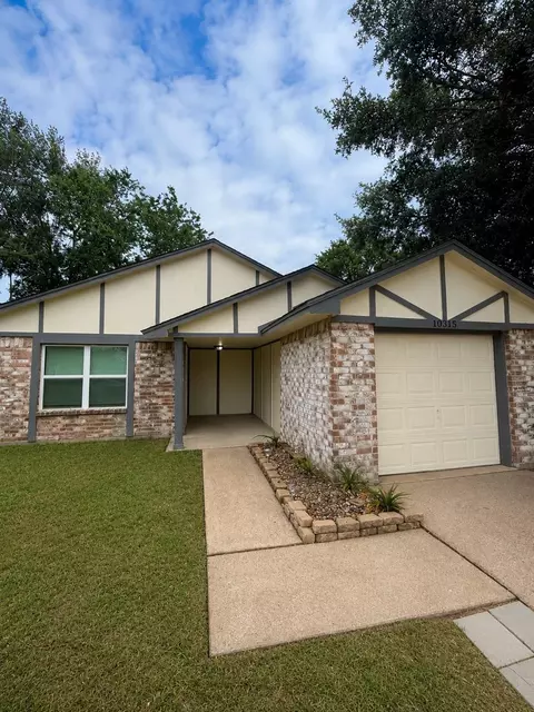 10315 Bushy Creek Dr, Houston, TX 77070