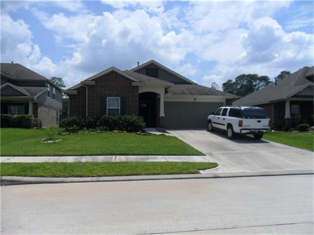 3711 Teaberry Ln, Spring, TX 77389 photo 1