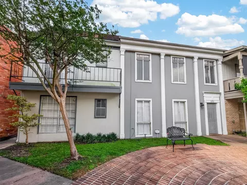 2511 Marilee Ln UNIT 4, Houston, TX 77057