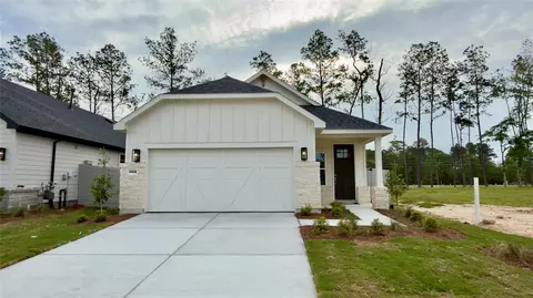 11415 Mandolin Dr, Montgomery, TX 77316