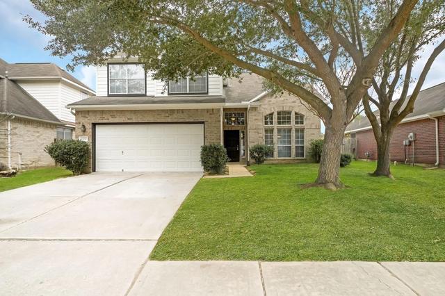 15110 Brookwood Bridge Ln, Sugar Land, TX 77498