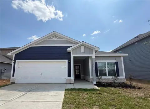 25518 Blooming Hazel Dr, Cleveland, TX 77328