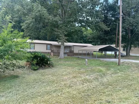 112 Wendys Way, Trinity, TX 75862 photo 1