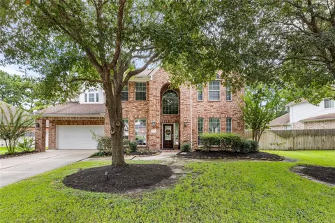 20601 Bentwood Oaks Dr, Porter, TX 77365