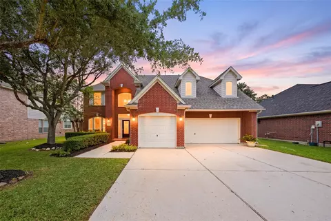 1302 Ventura Canyon Dr, Katy, TX 77494
