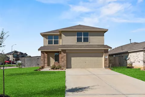 7303 Clover Chase Dr, Katy, TX 77493