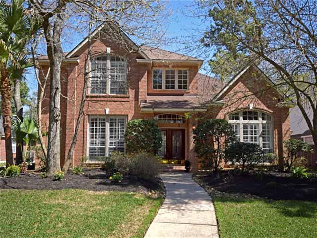 18 Thornbush, Spring, TX 77381 photo 1
